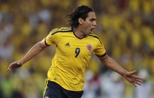 Monaco striker Radamel Falcao expects the club to splash even more cash in the summer transfer window.
