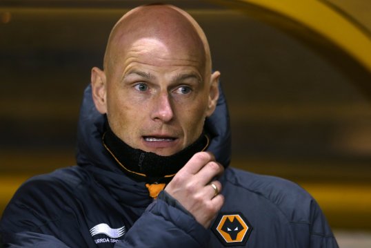 Wolverhampton Wanderers manager Stale Solbakken has defended his decision to switch to zonal marking, saying it will improve the team.