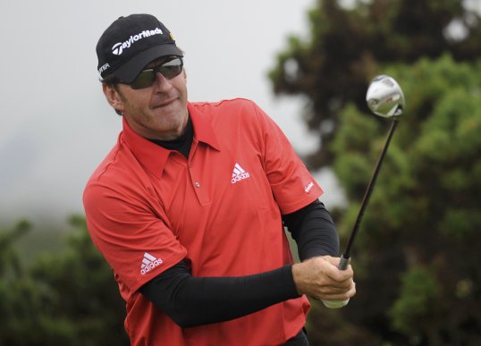 Six-time major winner Sir Nick Faldo has branded Rory McIlroy’s decision to change equipment sponsor as“dangerous”.