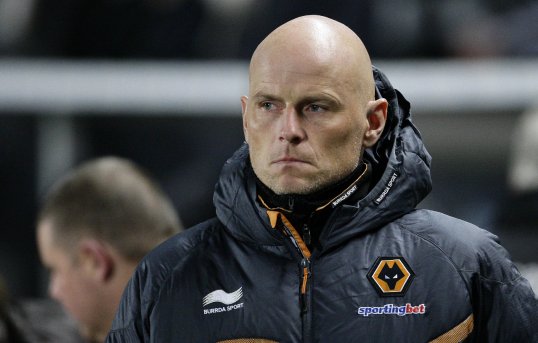 Wolverhampton Wanderers manager Stale Solbakken has had to reassess his transfer plans following a spate of injuries at the club.