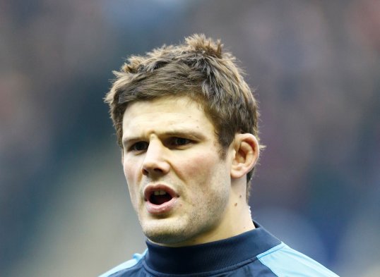 Scotland hooker Ross Ford has admitted he is expecting a physical match when they face Italy in t the Six Nations on Saturday.