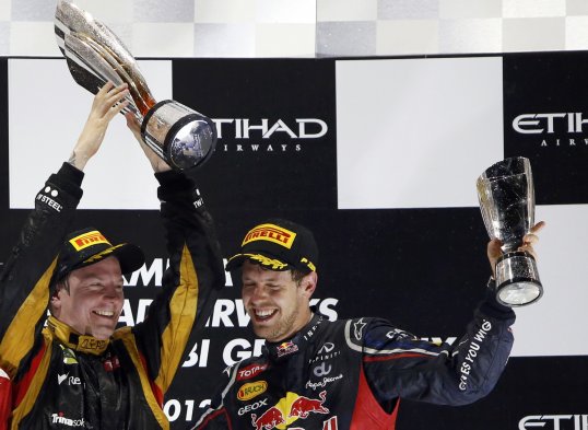 Formula 1 governing body the FIA have ordered all drivers to refrain from using bad language in all media interviews.