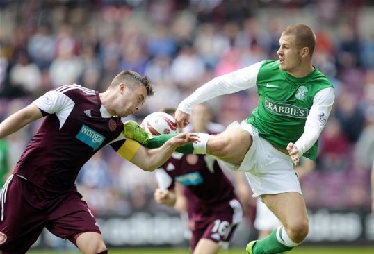 Leslie Deans, a high-profile Edinburgh estate agency boss and once chairman of Heart of Midlothian, has been charged with an on-going fraud, Police Scotland have revealed.