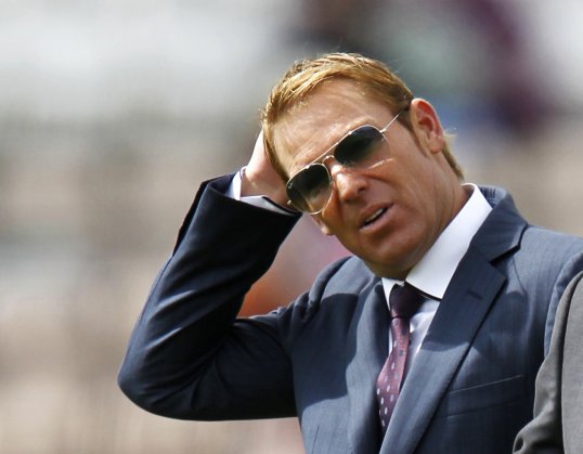 Cricket Australia’s top brass have rejected criticisms of the selectors rotation policy by former international spinner Shane Warne