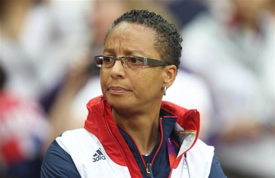 Women’s football is on track to become the second most popular sport in England by 2014.