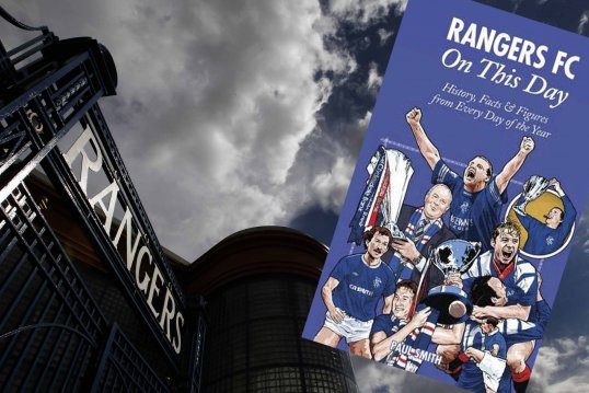 For years football has been the poor relation when it comes to cataloguing the history of the game.