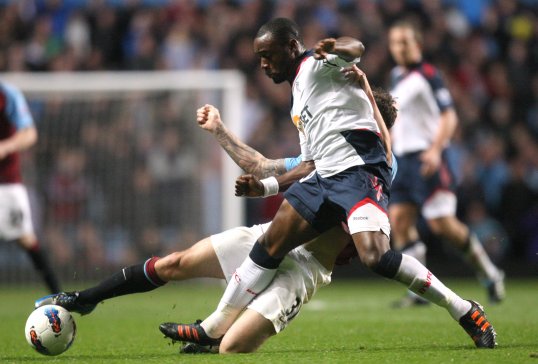 Former Bolton Wanderers and West Ham United midfielder Nigel Reo-Coker has claimed footballers no longer hold representing their country in the highest regard.