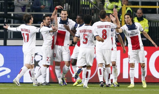French football clubs will strike in protest against the government’s super tax plans, the president of the French professional clubs’ union has confirmed.