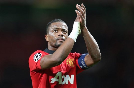 Patrice Evra is being offered a mind-boggling £200,000 a week deal by both Monaco and Paris Saint-Germain.
