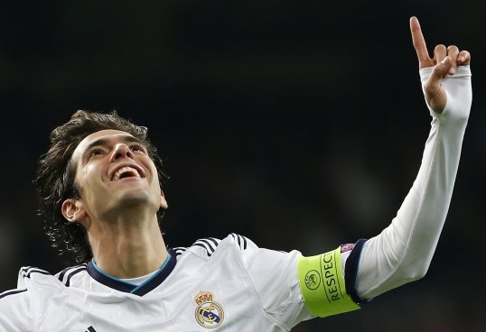 Real Madrid misfit Kaká wants to move to the American MLS – according to his brother.