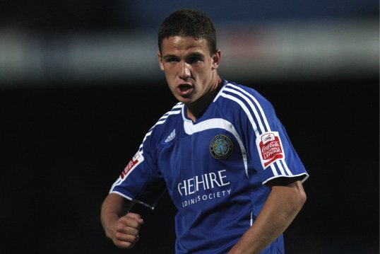 Barnsley are offering a trial Wayne Rooney's younger brother John following his release from MLS side Orlando City.
