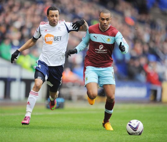 Bolton Wanderers boss Dougie Freedman is ready to move out Tyrone Mears - after exiling him from the first-team squad.