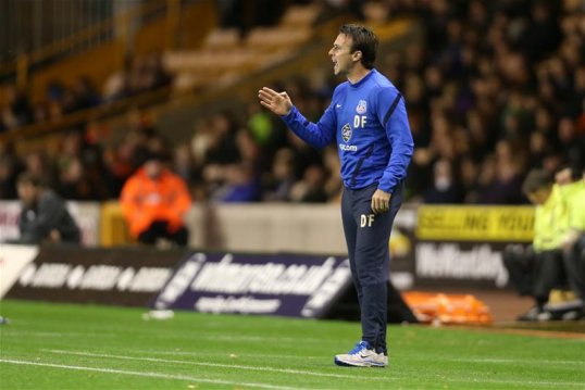 As expected Dougie Freedman has been appointed manager of Championship side Bolton Wanderers.
