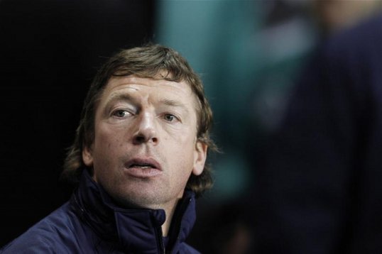 Tottenham Hotspur assistant coach Steffen Freund has said
