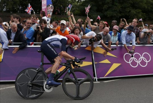 Team Sky’s Chris Froome prepared for his Tour de France challenge with victory in the Criterium du Dauphine.