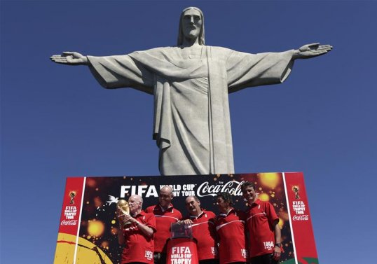 An International tournament is always preceded by stories of impending doom, according to the chief executive of the Football Supporters Federation (FSF) Kevin Miles