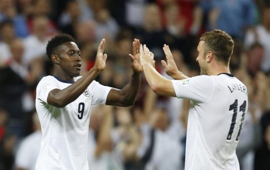 England have earned a comfortable three points against Moldova in the two side’s World Cup qualifier at Wembley.