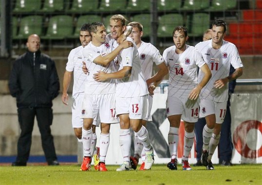Northern Ireland have suffered an embarrassing defeat to Luxembourg following the two sides’ World Cup qualifier in Letzburg.