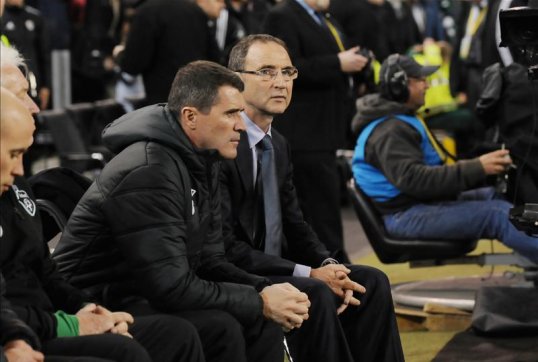 Republic of Ireland held strong to claim a 0-0 draw away to Poland in new manager Martin O'Neill's second game in charge.