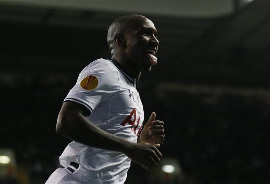 Tottenham Hotspur have comfortably beaten Tromso by three goals in the two sides’ Europa League group-stage opener at White Hart Lane.