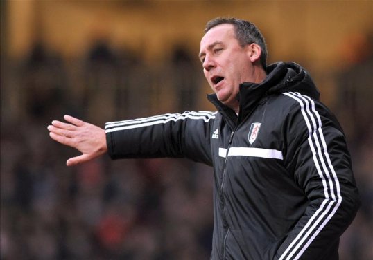 Fulham have conceded the most and taken the fewest number of shots on goal amongst the clubs of Europe's top five leagues.