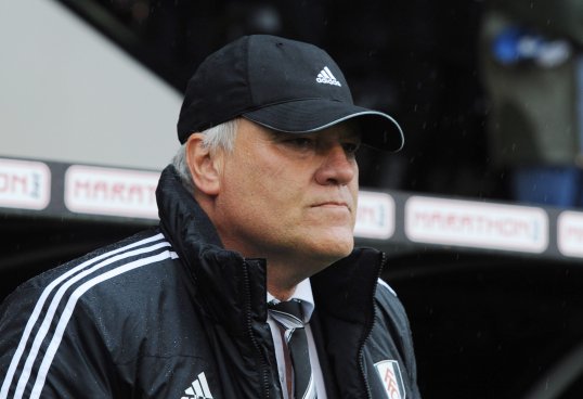 Fulham boss Martin Jol hailed Burton Albion after his side overcame the League Two outfit on penalties in the League Cup on Tuesday.