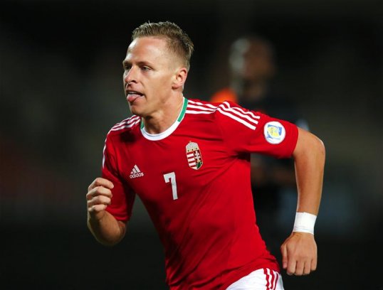 New Fulham manager Rene Meulensteen is reportedly targeting Dinamo Moscow winger Balazs Dzsudzsak, as he prepares to transform his struggling squad in January.