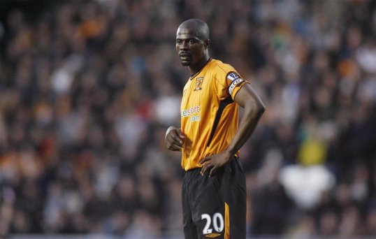 Ex-Hull City midfielder George Boateng has backed his former club to return to the Premier League but warned the Tigers against complacency this weekend.