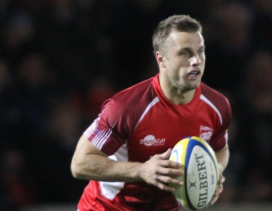London Welsh have been docked five points and fined £15,000 for fielding an ineligible player