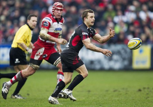 London Welsh will learn the outcome of their appeal against their 10-point deduction and £15,000 fine for fielding an ineligible player on Tuesday, the Rugby Football Union has announced.