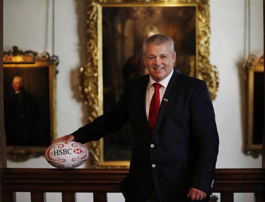British and Irish Lions head coach Warren Gatland has revealed he will not notify his players of their selection in the squad to tour Australia before the public announcement.