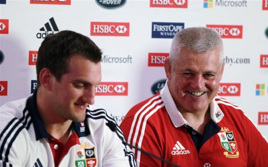 British and Irish Lions coach Warren Gatland thinks that the proposed Rugby Champions Cup will be unsuccessful.