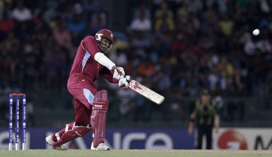 West Indies batsman Chris Gayle is confident about winning the World Twenty20 for the first time.