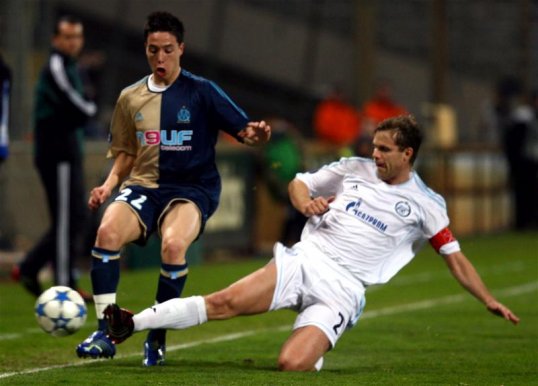 Proposals for a Gazprom-sponsored super league featuring clubs from Russia and Ukraine would boost the development of youth players in the two countries, according to a former Russian international.