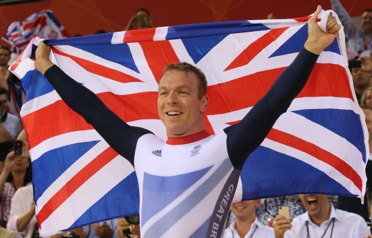 British Cycling is one of sixty organisations to have been recognised with The Queen’s Diamond Jubilee Volunteering Award 2012, the Cabinet Office and Buckingham Palace announced today.