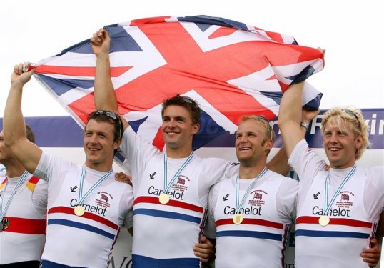 Two Team GB Olympians have had their bronze medals stolen, hours after a Buckingham Palace reception with the Queen.