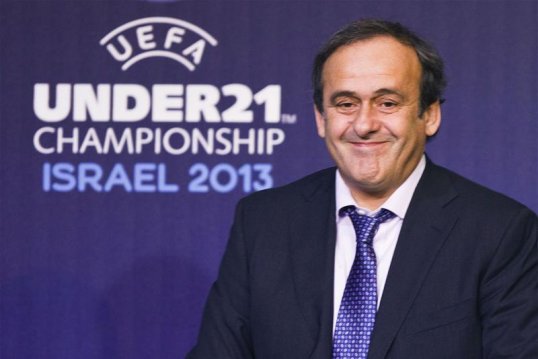 Ex-Celtic legend Tommy Gemmell is unhappy with UEFA president Michel Platini for a “lack of respect” towards the Glasgow club.