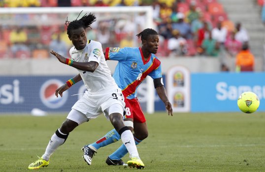 The African Cup of Nations is well and truly underway after a thrilling 2-2 draw between Ghana and DR Congo in Port Elizabeth.