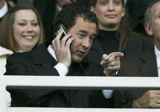 Steve Gibson, owner of Middlesbrough, has coughed up £50 million in a bid to put the Championship outfit on a firmer financial footing.