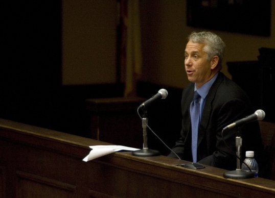 Greg LeMond, who won the Tour de France three times, has joined the pressure group Change Cycling Now.