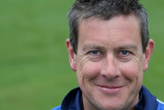 Warwickshire director of cricket Ashley Giles has urged the county club to maintain a high level of investment for the future.