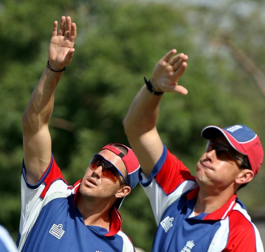 England limited overs coach Ashley Giles believes the experience of his former team-mate Kevin Pietersen will allow England to shine during this summer’s series’ against New Zealand, Australia and in the Champions Trophy.
