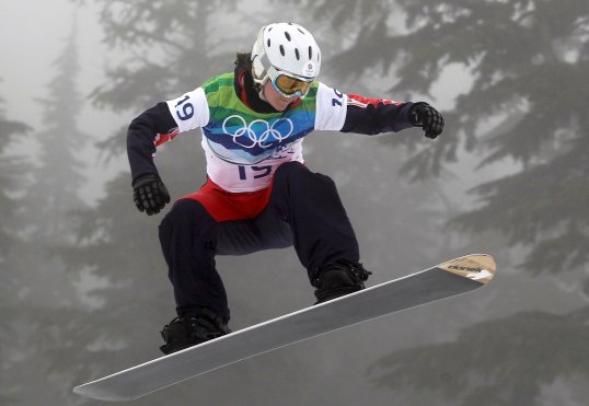 Britain's top snowboarder Zoe Gillings has spoken of her relief at having her podium-funding re-instated.