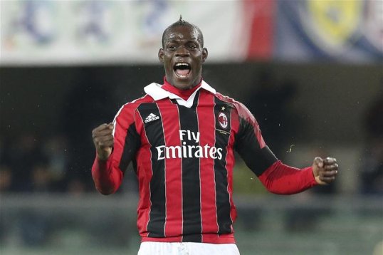 AC Milan vice president Adriano Gallaini thinks the club's signing of Mario Balotelli has already proven a bargain buy.