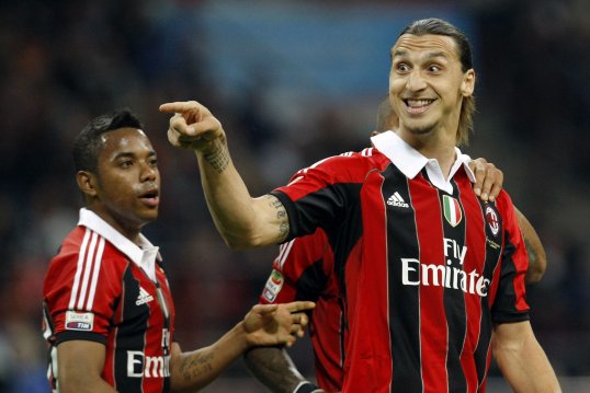 AC Milan director of football Adriano Galliani has admitted that ex-striker Zlatan Ibrahimović has refused to speak to him since he was sold Paris Saint-Germain in the summer.