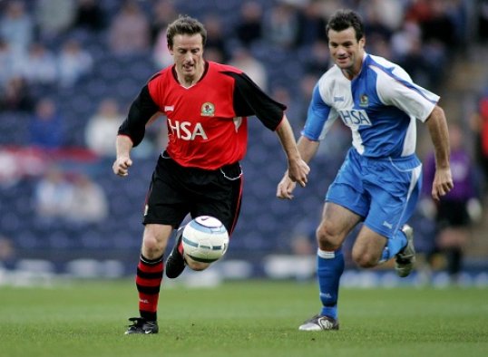 Kevin Gallacher has slammed Blackburn Rovers for the delay in appointing a new boss.