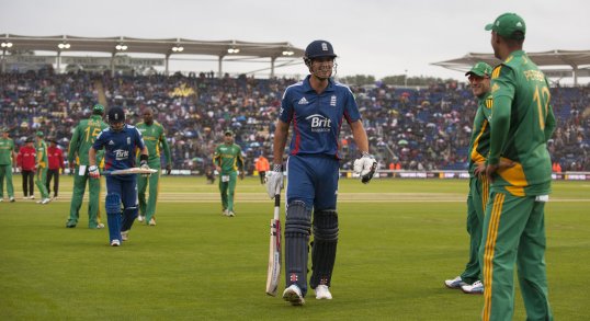 Glamorgan have reported an operating loss of £315,793 for the financial year.