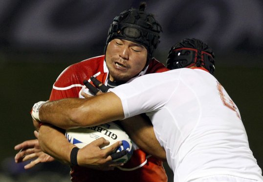 Gloucester Rugby forwards Tukulua Lokotui and Darren Dawidiuk have been cited for dangerous tackles during their 31-25 Premiership defeat to Bath Rugby on Friday.