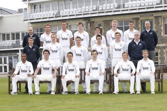 Gloucestershire County Cricket Club have extended their sponsorship deal with Messier-Bugatti-Dowty by two seasons.
