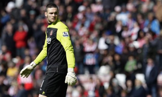 Ex-Sunderland goalkeeper Craig Gordon could retire at the end of the season at the age of just 30 years old.